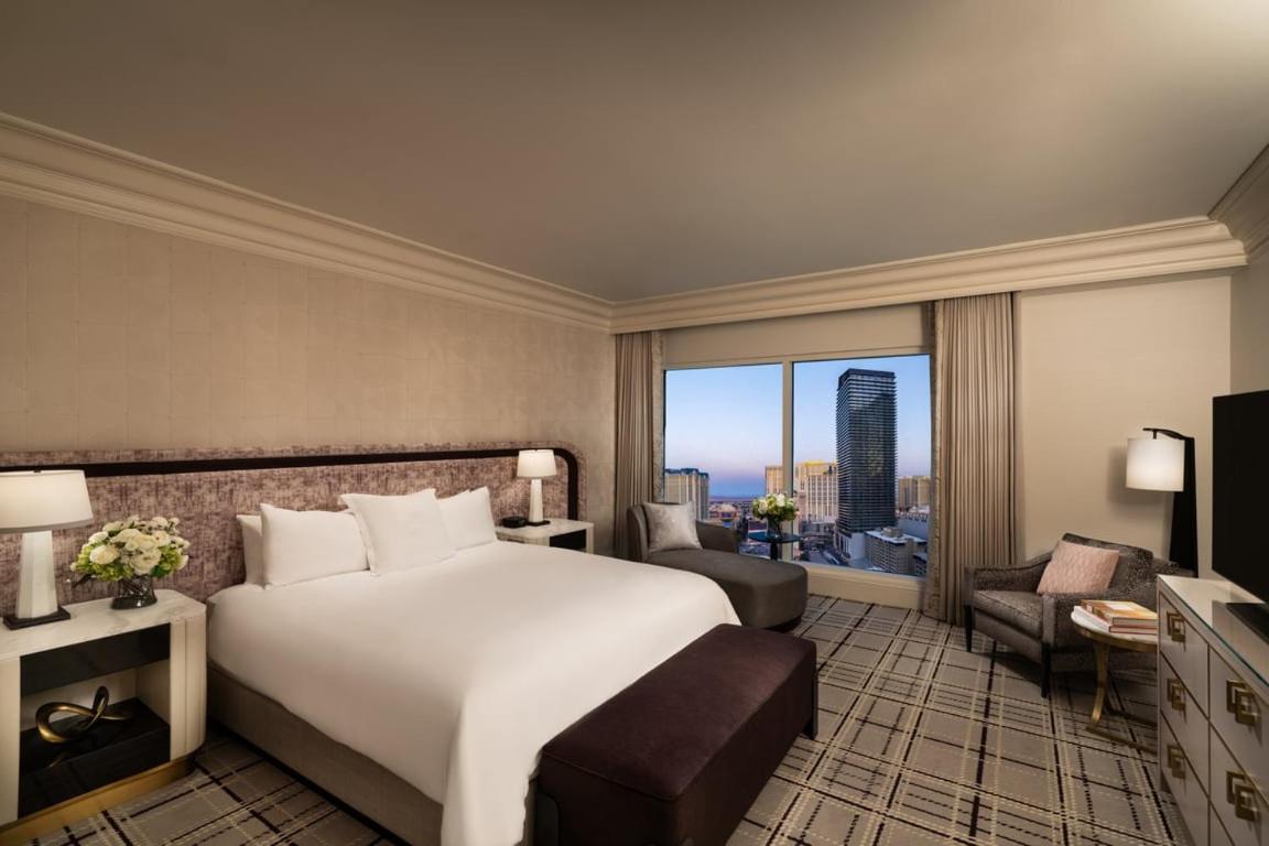 Bellagio By Suiteness Las Vegas Quarto foto