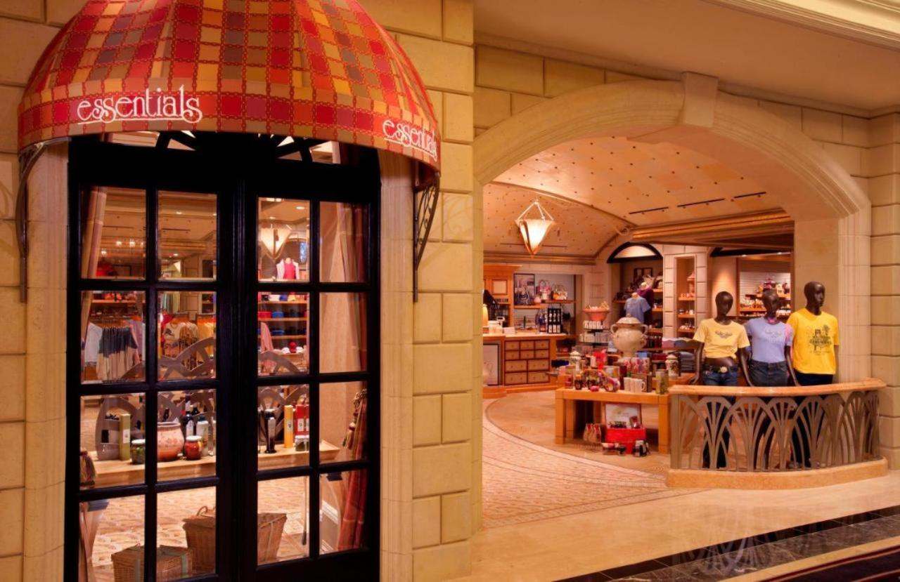 Bellagio By Suiteness Las Vegas Exterior foto