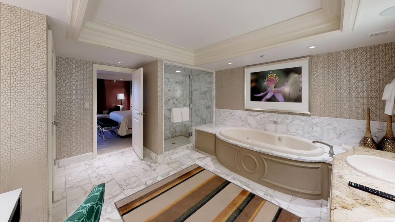 Bellagio By Suiteness Las Vegas Quarto foto