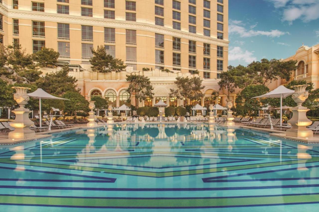 Bellagio By Suiteness Las Vegas Exterior foto