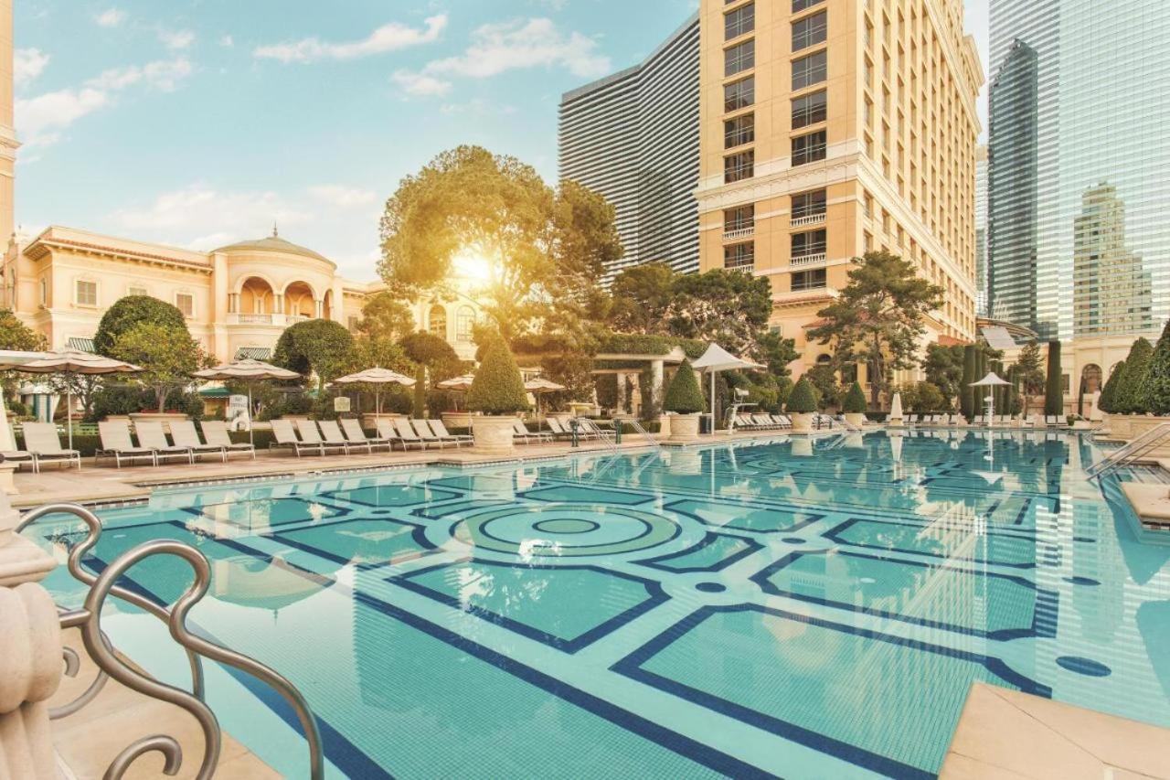 Bellagio By Suiteness Las Vegas Exterior foto