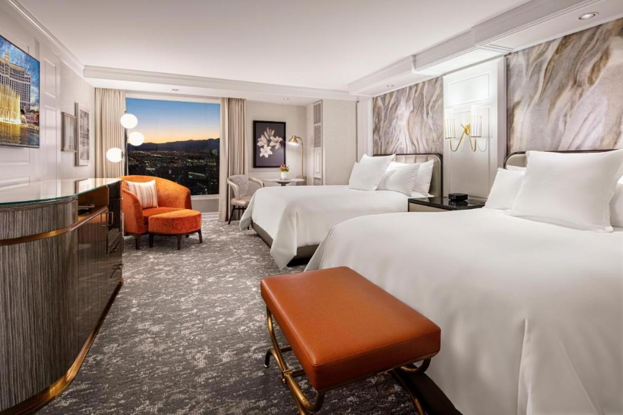 Bellagio By Suiteness Las Vegas Quarto foto