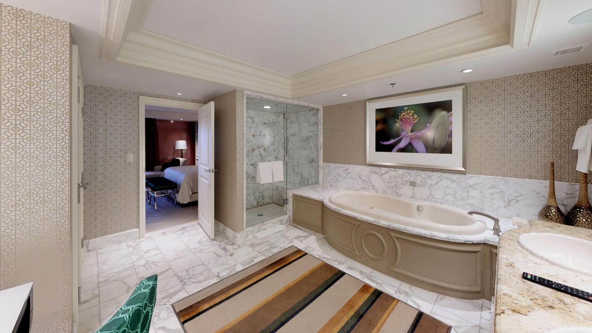 Bellagio By Suiteness Las Vegas Quarto foto